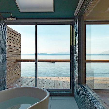 Hotel Iseya, Seaview Private Onsen Bath à Unzen Extérieur photo