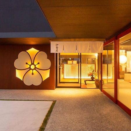 Hotel Iseya, Seaview Private Oceanside Bath à Unzen Extérieur photo